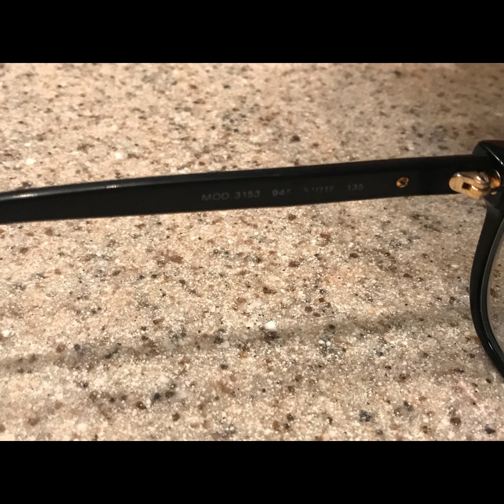 Authentic Versace Glasses - Picture 2 of 5